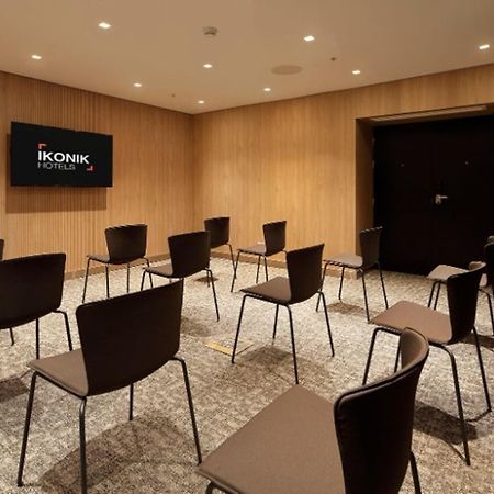 Ikonik Miraflores ลิมา ภายนอก รูปภาพ