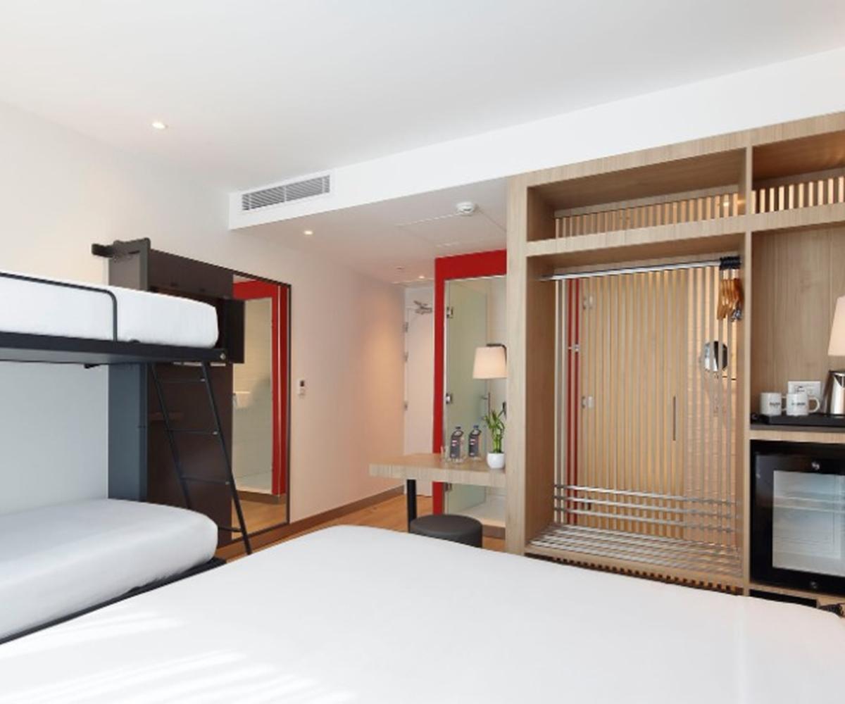Ikonik Miraflores ลิมา ภายนอก รูปภาพ