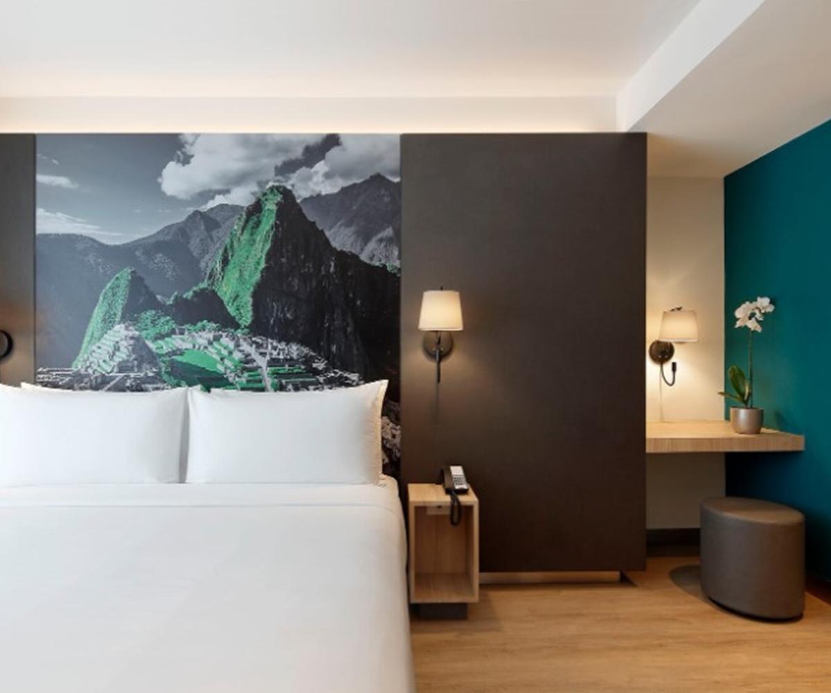 Ikonik Miraflores ลิมา ภายนอก รูปภาพ