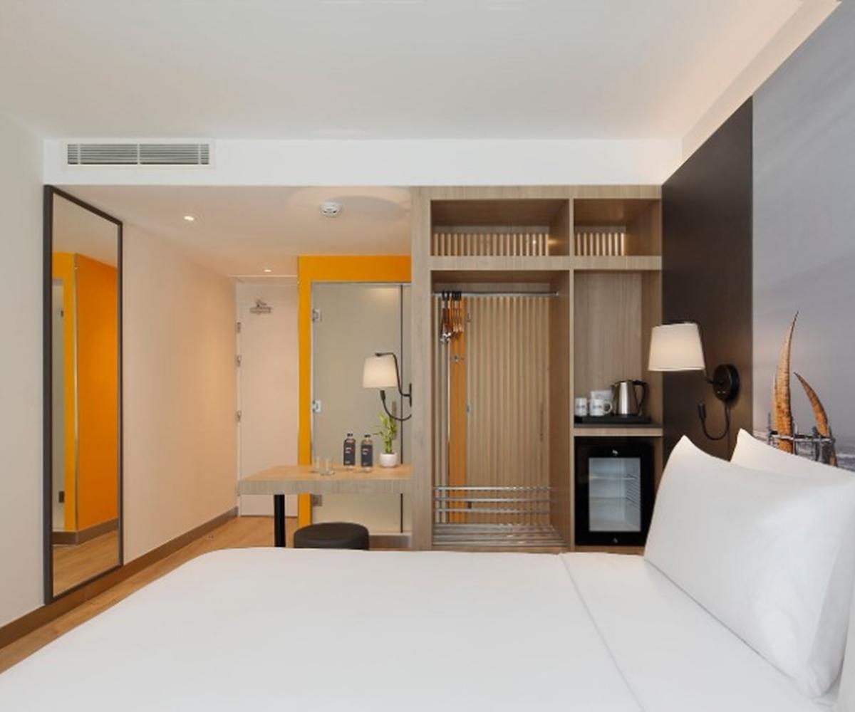 Ikonik Miraflores ลิมา ภายนอก รูปภาพ