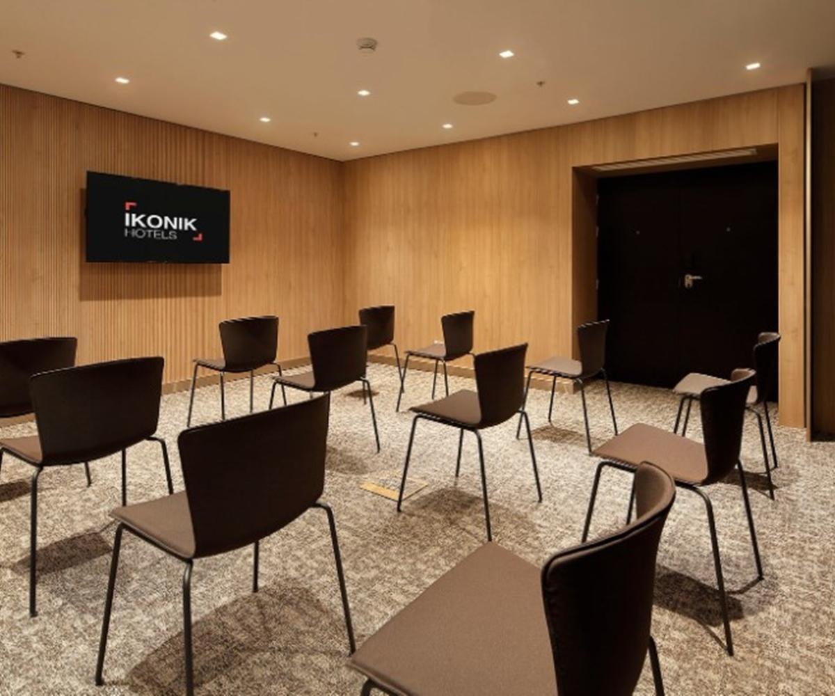 Ikonik Miraflores ลิมา ภายนอก รูปภาพ